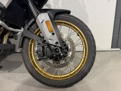 CFMOTO 700 MT ADVENTURE – foto 3