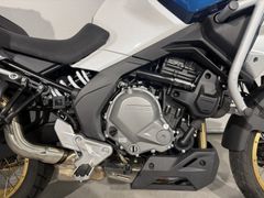 Cfmoto MT 700 Adventure 2025 occasion – foto 4 van 11