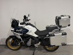Cfmoto MT 700 Adventure 2025 occasion – foto 11 van 11