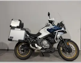 Cfmoto 700 MT Adventure 2025 occasion