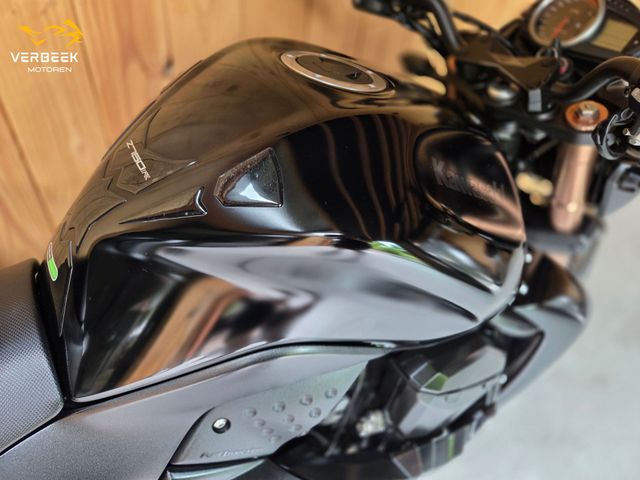 kawasaki - z-750-r-abs