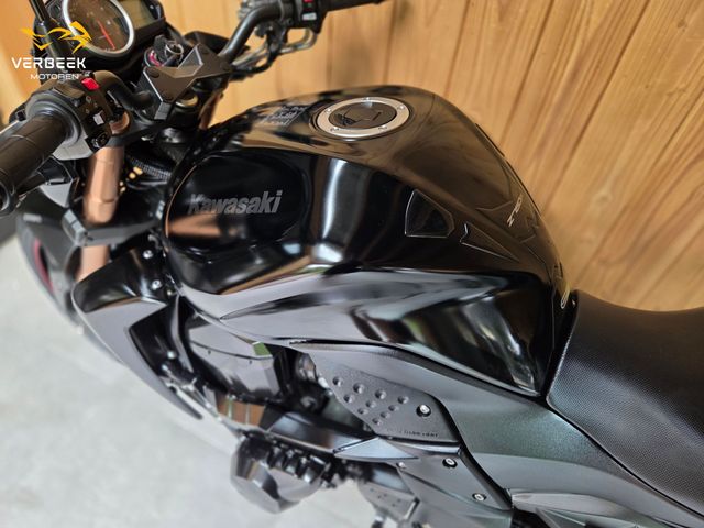 kawasaki - z-750-r-abs