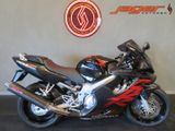 HONDA CBR 600 F