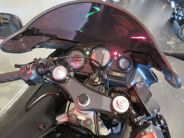 honda - cbr-600-f