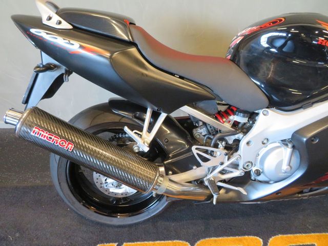 honda - cbr-600-f