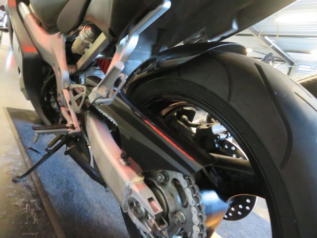 honda - cbr-600-f