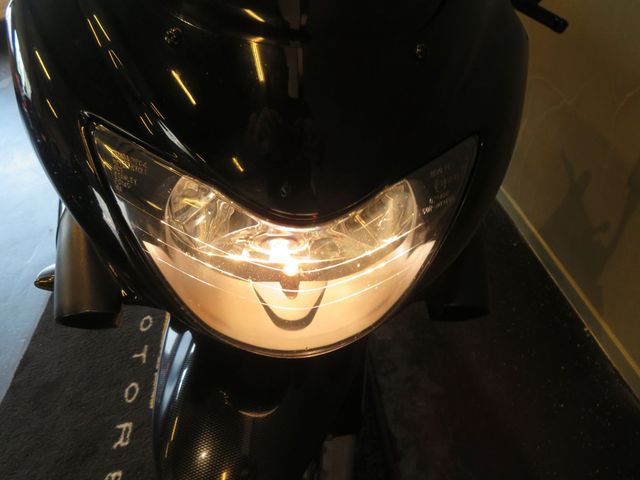 honda - cbr-600-f