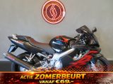 HONDA CBR 600 F
