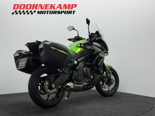 kawasaki - versys-650-abs