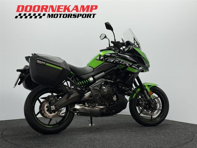 kawasaki - versys-650-abs