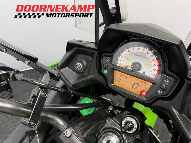kawasaki - versys-650-abs