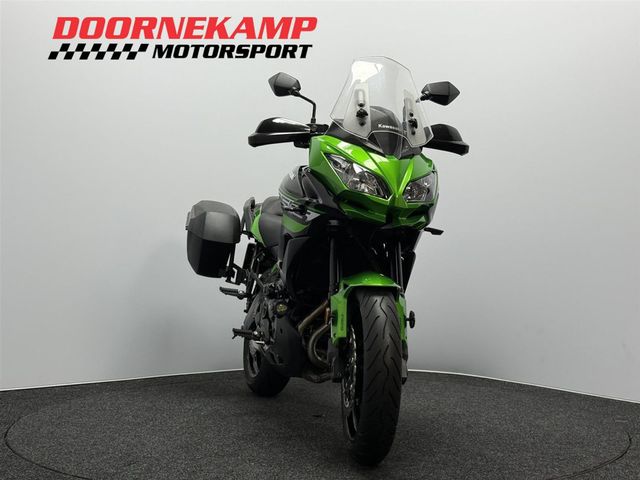 kawasaki - versys-650-abs