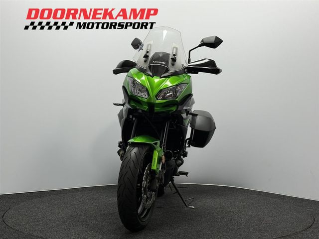 kawasaki - versys-650-abs