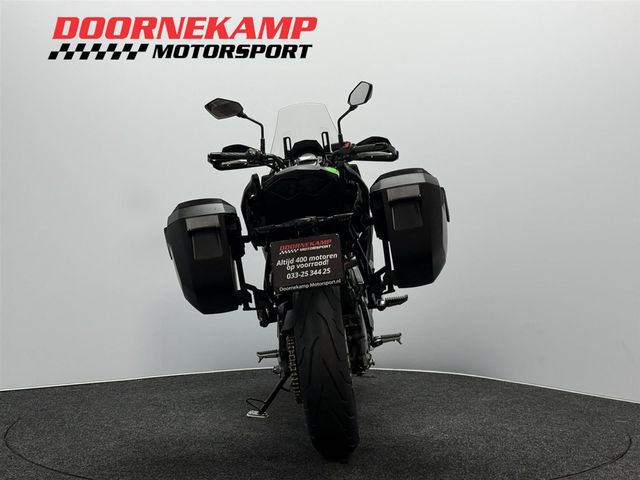 kawasaki - versys-650-abs