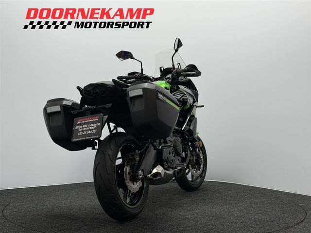 kawasaki - versys-650-abs