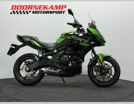 Kawasaki Versys 650 ABS 2018 occasion