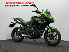 Kawasaki Versys 650 ABS 2018 occasion – foto 2 van 17