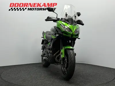 KAWASAKI VERSYS 650 ABS – foto 4