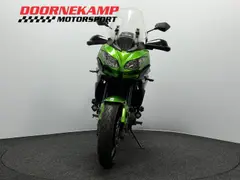 Kawasaki Versys 650 ABS 2018 occasion – foto 5 van 17