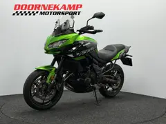 Kawasaki Versys 650 ABS 2018 occasion – foto 7 van 17