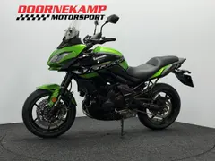 Kawasaki Versys 650 ABS 2018 occasion – foto 8 van 17