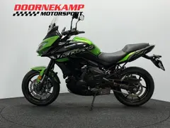 Kawasaki Versys 650 ABS 2018 occasion – foto 9 van 17