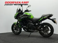 Kawasaki Versys 650 ABS 2018 occasion – foto 10 van 17