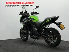 Kawasaki Versys 650 ABS 2018 occasion – foto 11 van 17