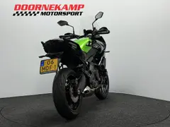 Kawasaki Versys 650 ABS 2018 occasion – foto 14 van 17