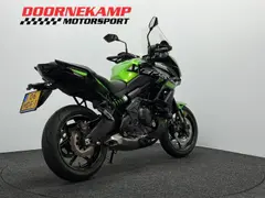 Kawasaki Versys 650 ABS 2018 occasion – foto 15 van 17