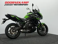 Kawasaki Versys 650 ABS 2018 occasion – foto 16 van 17