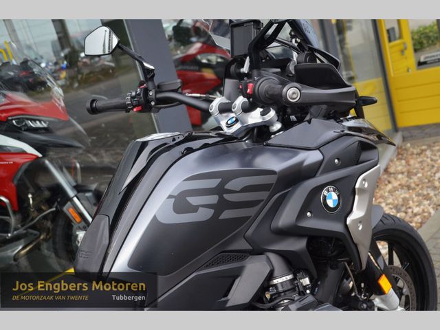 bmw - r-1250-gs