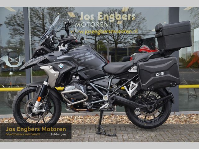 bmw - r-1250-gs
