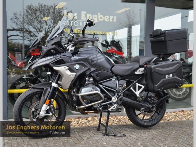 bmw - r-1250-gs
