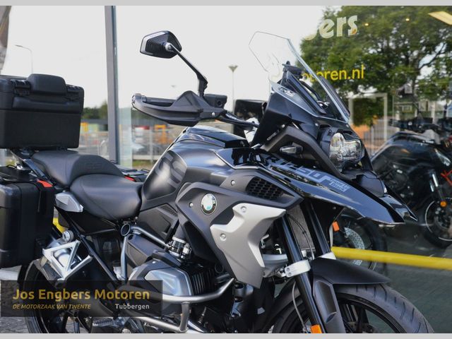 bmw - r-1250-gs