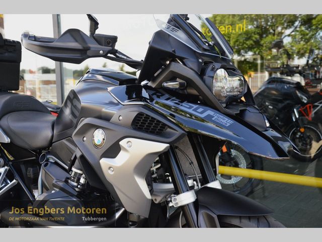 bmw - r-1250-gs