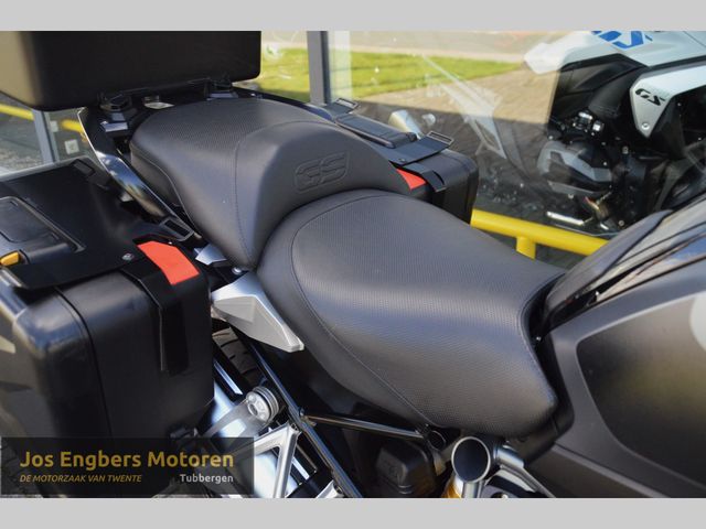 bmw - r-1250-gs