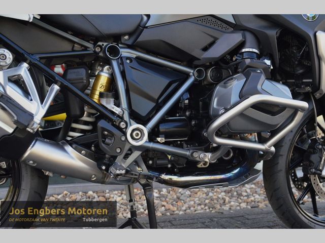 bmw - r-1250-gs