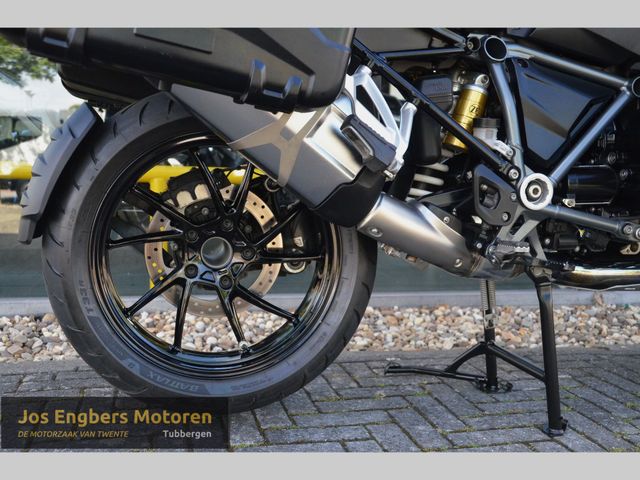 bmw - r-1250-gs