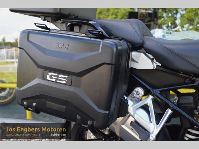 bmw - r-1250-gs