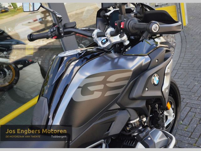 bmw - r-1250-gs