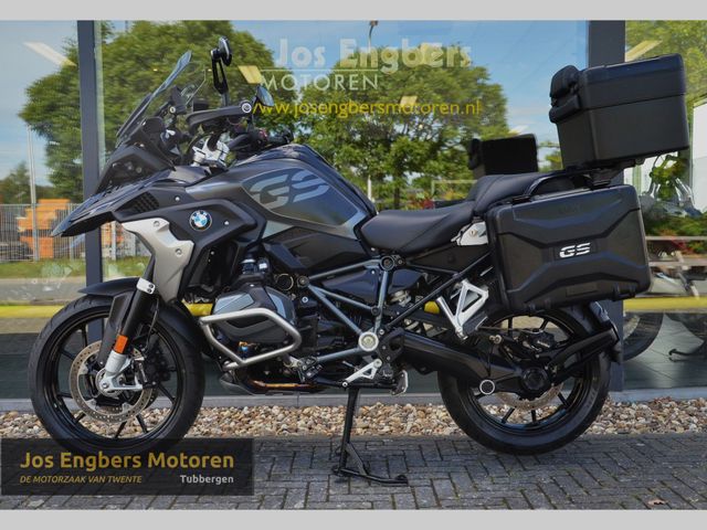 bmw - r-1250-gs