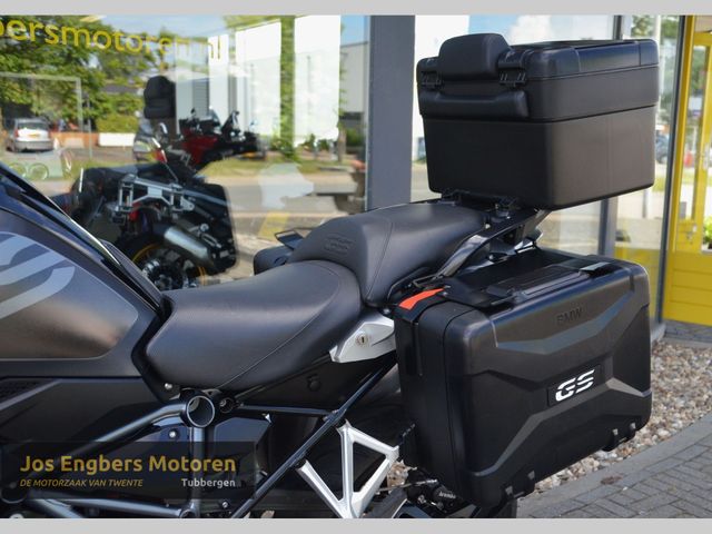 bmw - r-1250-gs