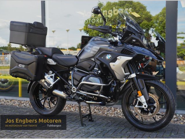 bmw - r-1250-gs