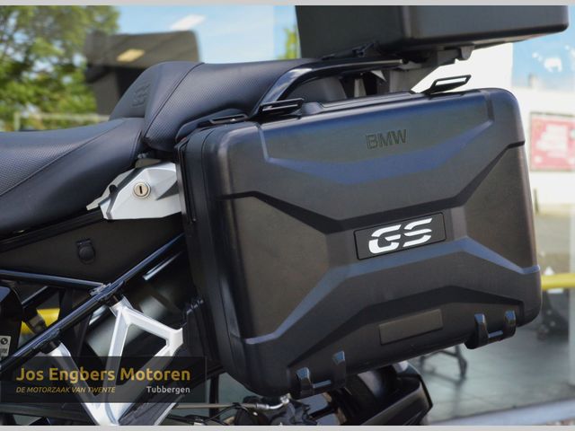 bmw - r-1250-gs