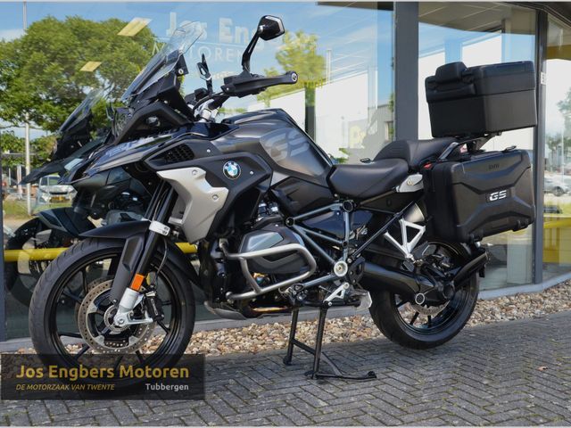 bmw - r-1250-gs