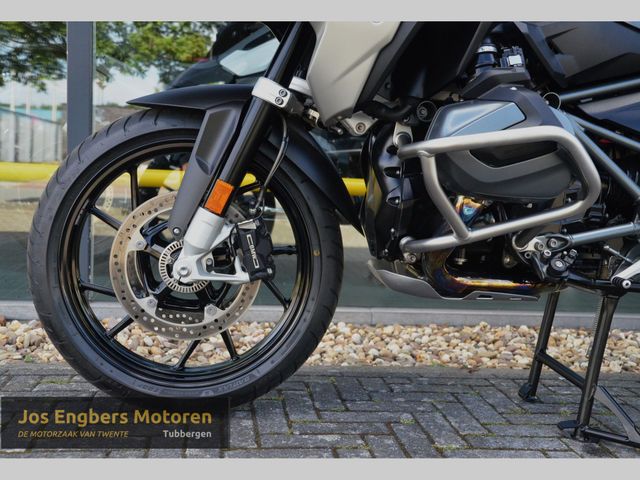 bmw - r-1250-gs