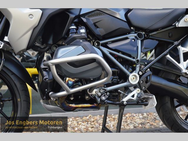 bmw - r-1250-gs