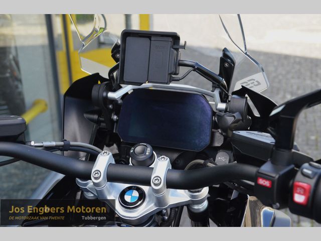 bmw - r-1250-gs