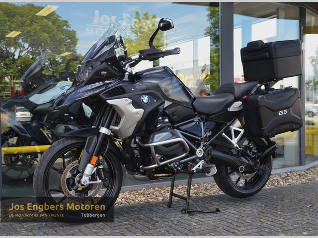 bmw - r-1250-gs